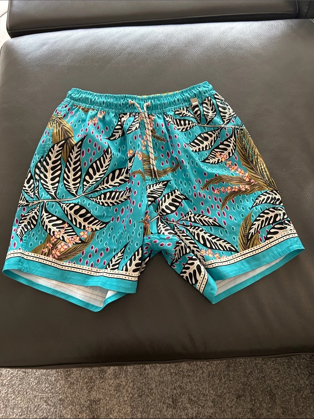 Swimming trunks
